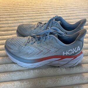 Hoka one one women’s size 8.5 Athletic Shoes